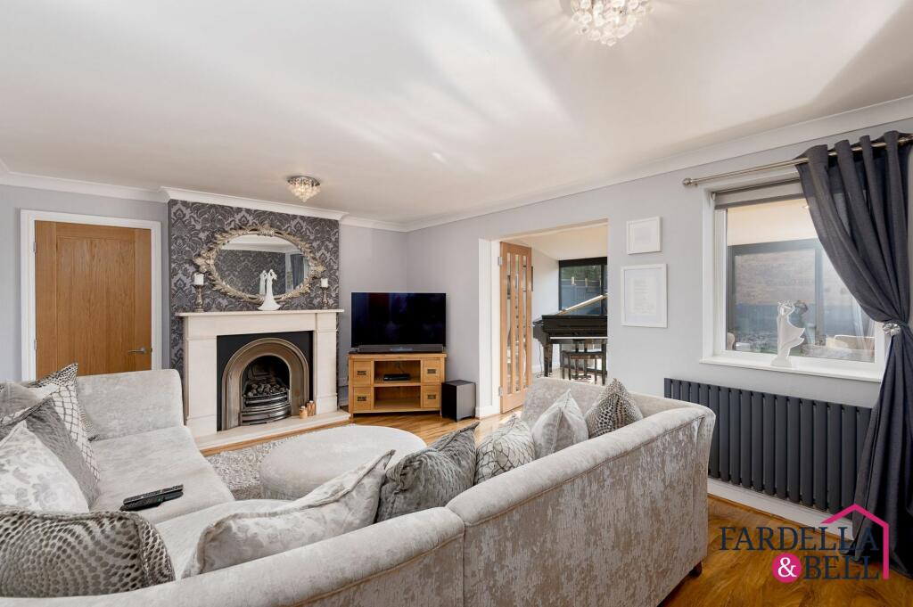 Additional property image - Lingmoor Drive, Burnley, BB12