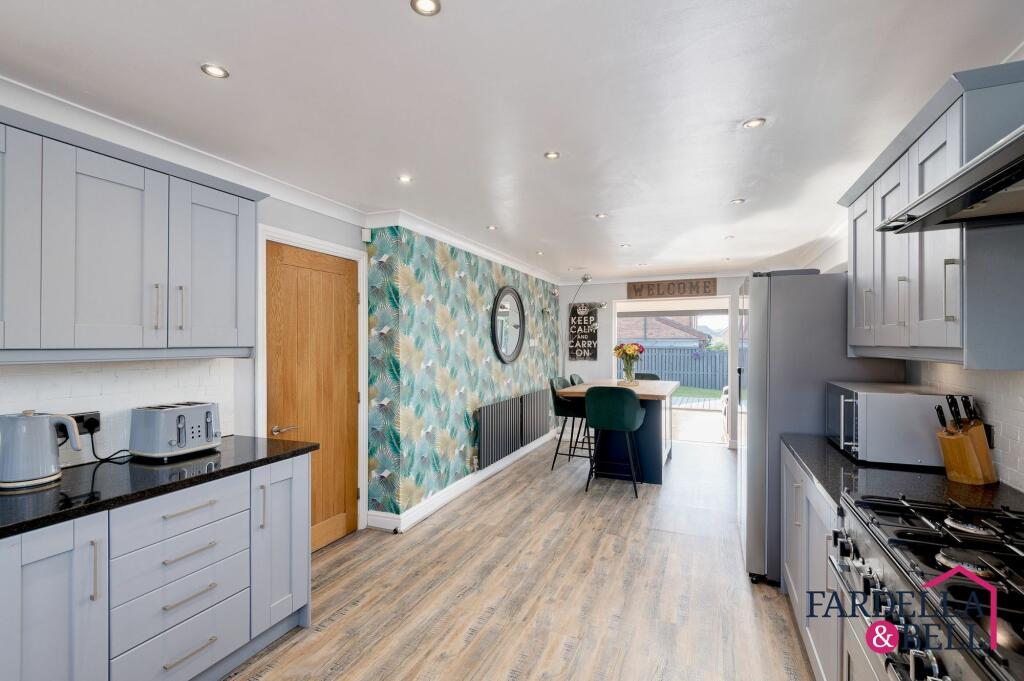 Additional property image - Lingmoor Drive, Burnley, BB12