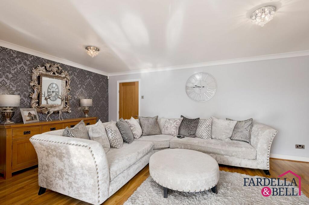 Additional property image - Lingmoor Drive, Burnley, BB12