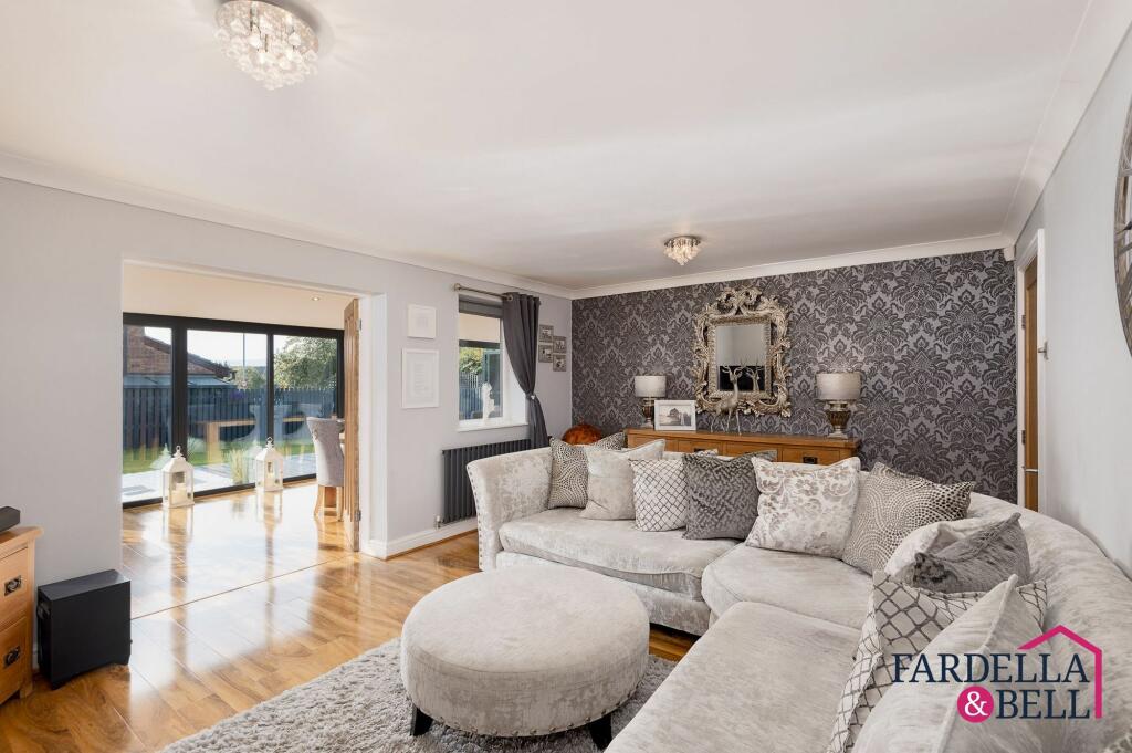 Additional property image - Lingmoor Drive, Burnley, BB12