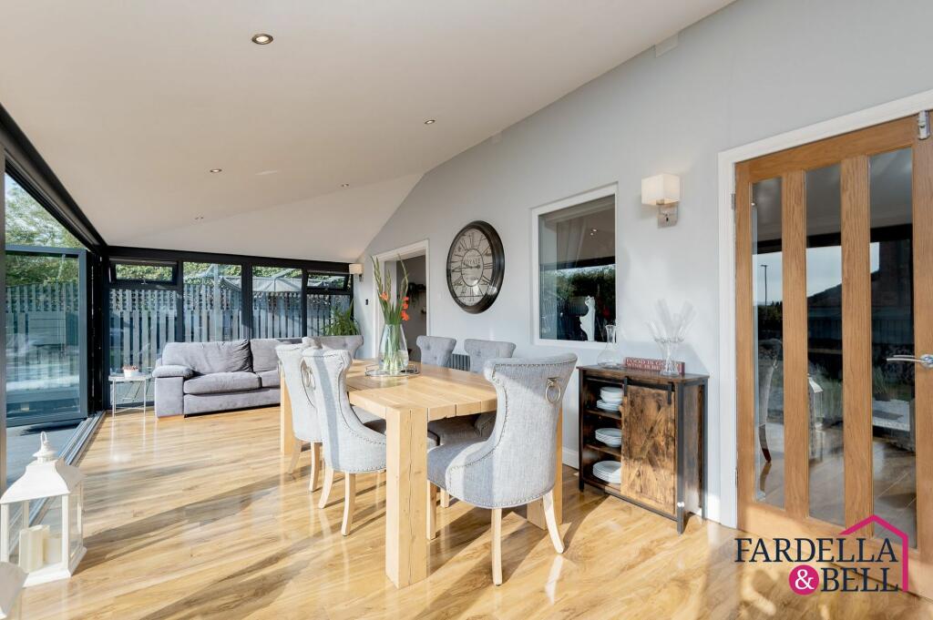 Additional property image - Lingmoor Drive, Burnley, BB12