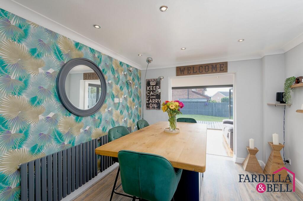 Additional property image - Lingmoor Drive, Burnley, BB12