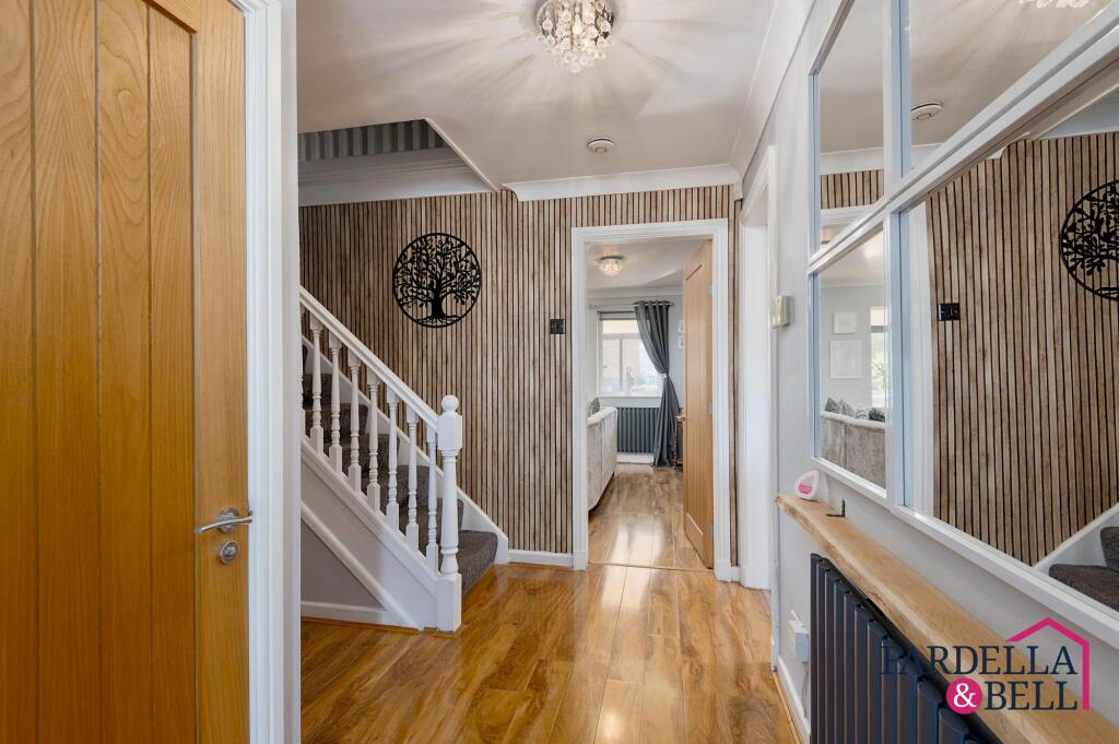 Additional property image - Lingmoor Drive, Burnley, BB12