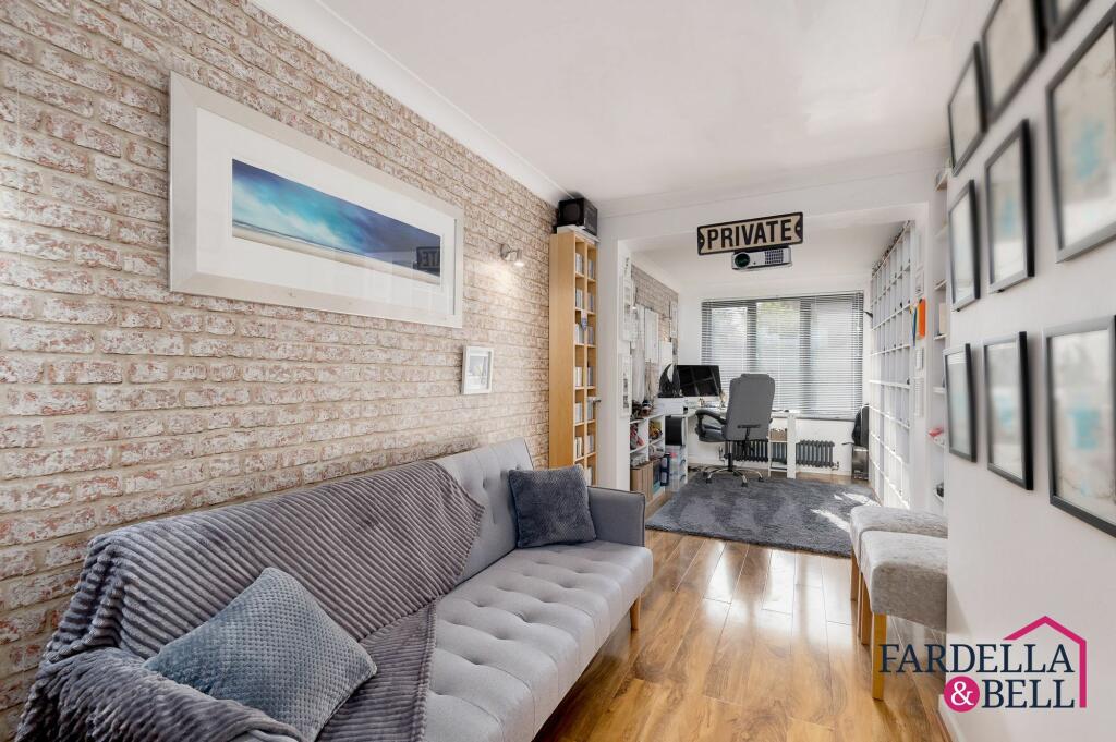 Additional property image - Lingmoor Drive, Burnley, BB12