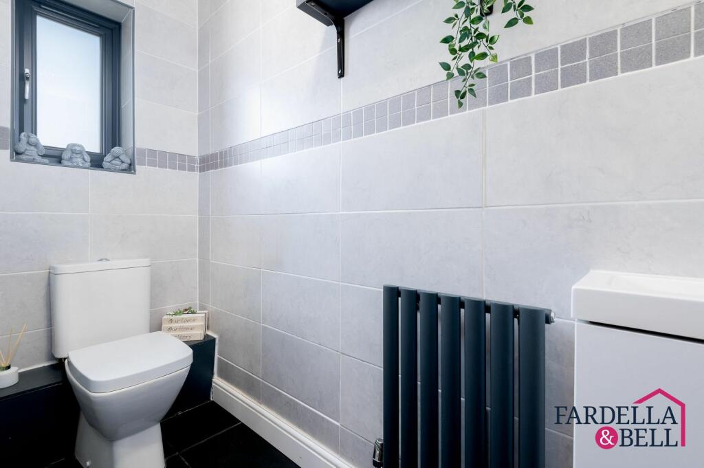 Additional property image - Lingmoor Drive, Burnley, BB12