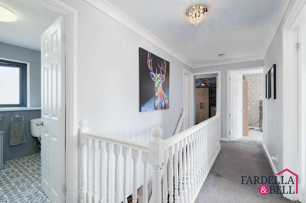 Additional property image - Lingmoor Drive, Burnley, BB12