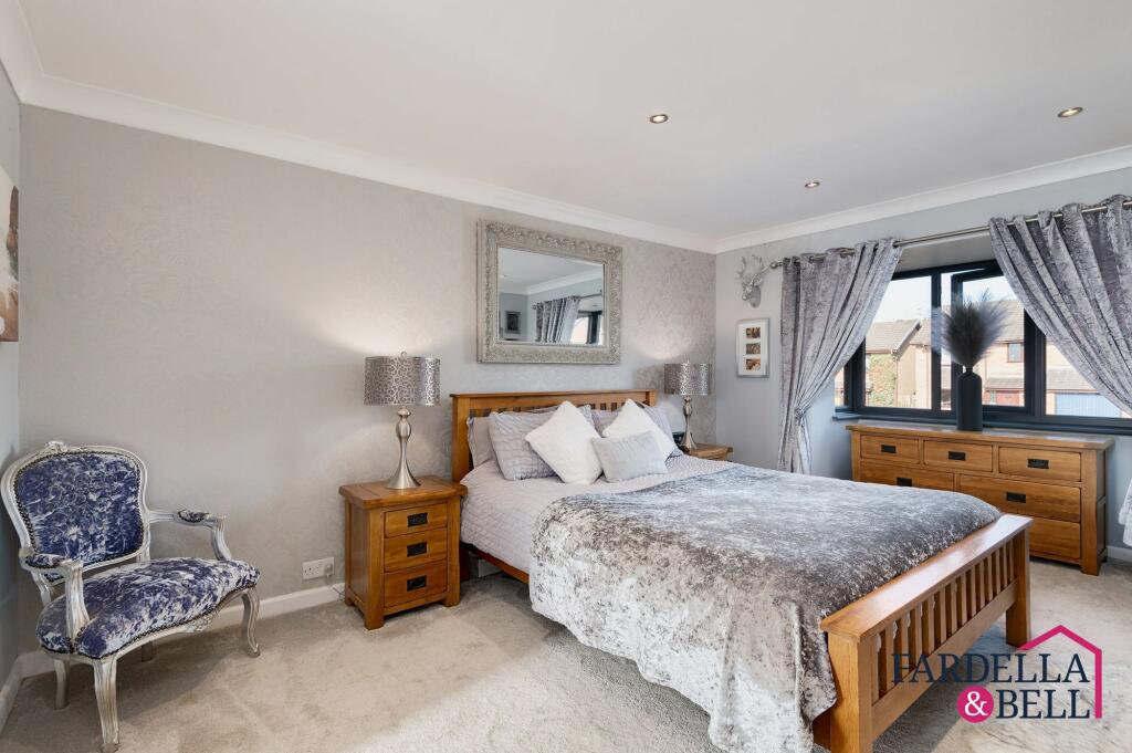 Additional property image - Lingmoor Drive, Burnley, BB12
