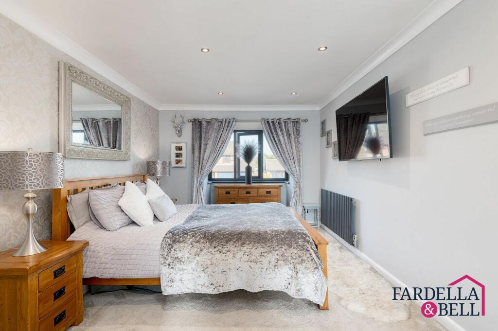 Additional property image - Lingmoor Drive, Burnley, BB12