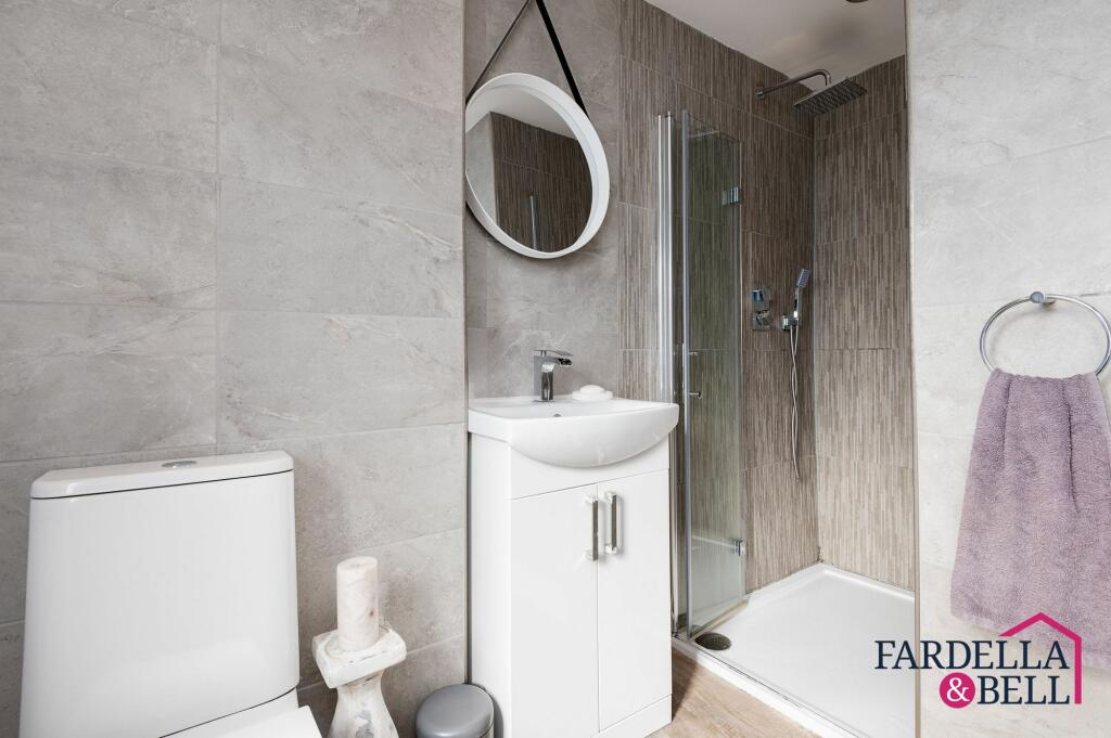 Additional property image - Lingmoor Drive, Burnley, BB12