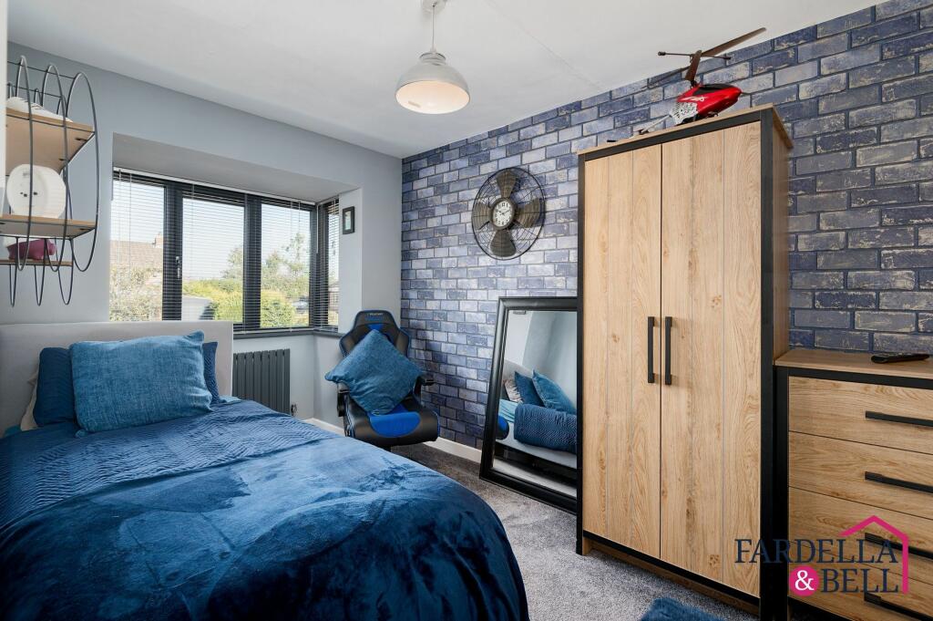 Additional property image - Lingmoor Drive, Burnley, BB12