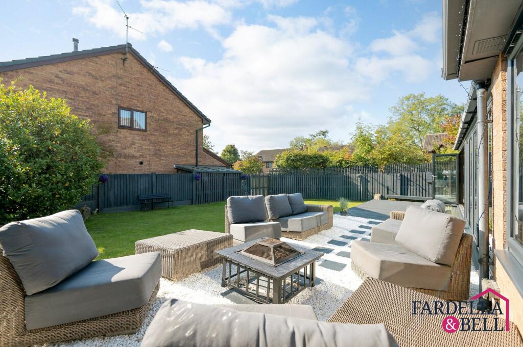Additional property image - Lingmoor Drive, Burnley, BB12