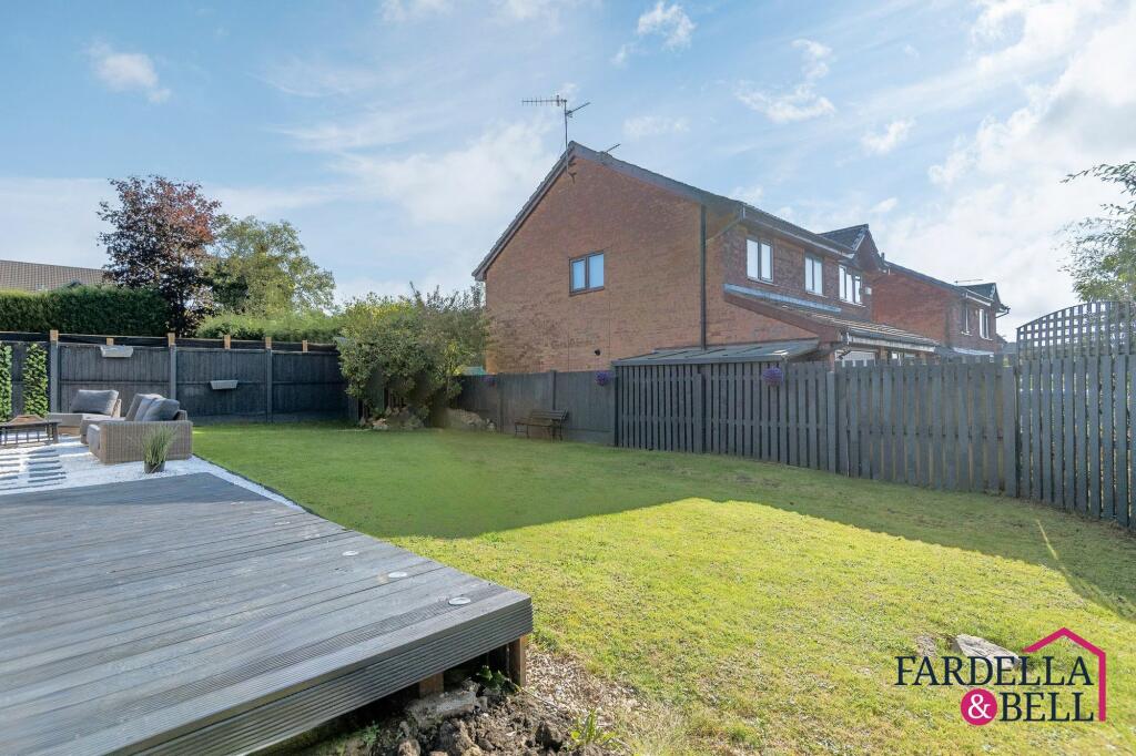 Additional property image - Lingmoor Drive, Burnley, BB12