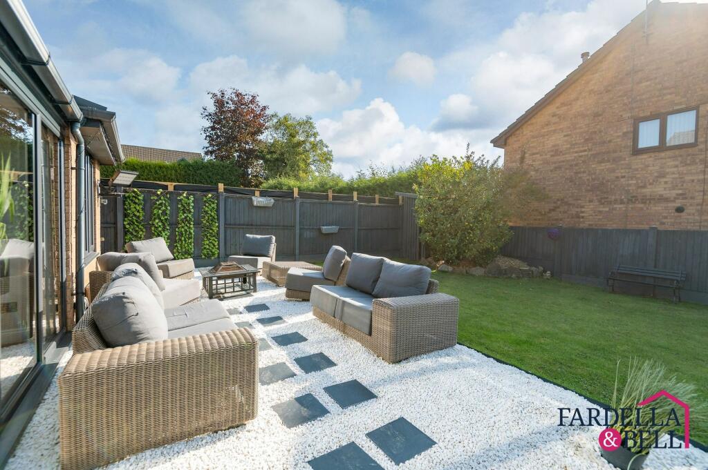 Additional property image - Lingmoor Drive, Burnley, BB12