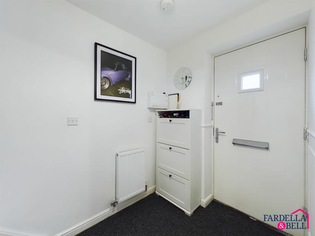 Additional property image - Park Gate Close, Hapton, BB12