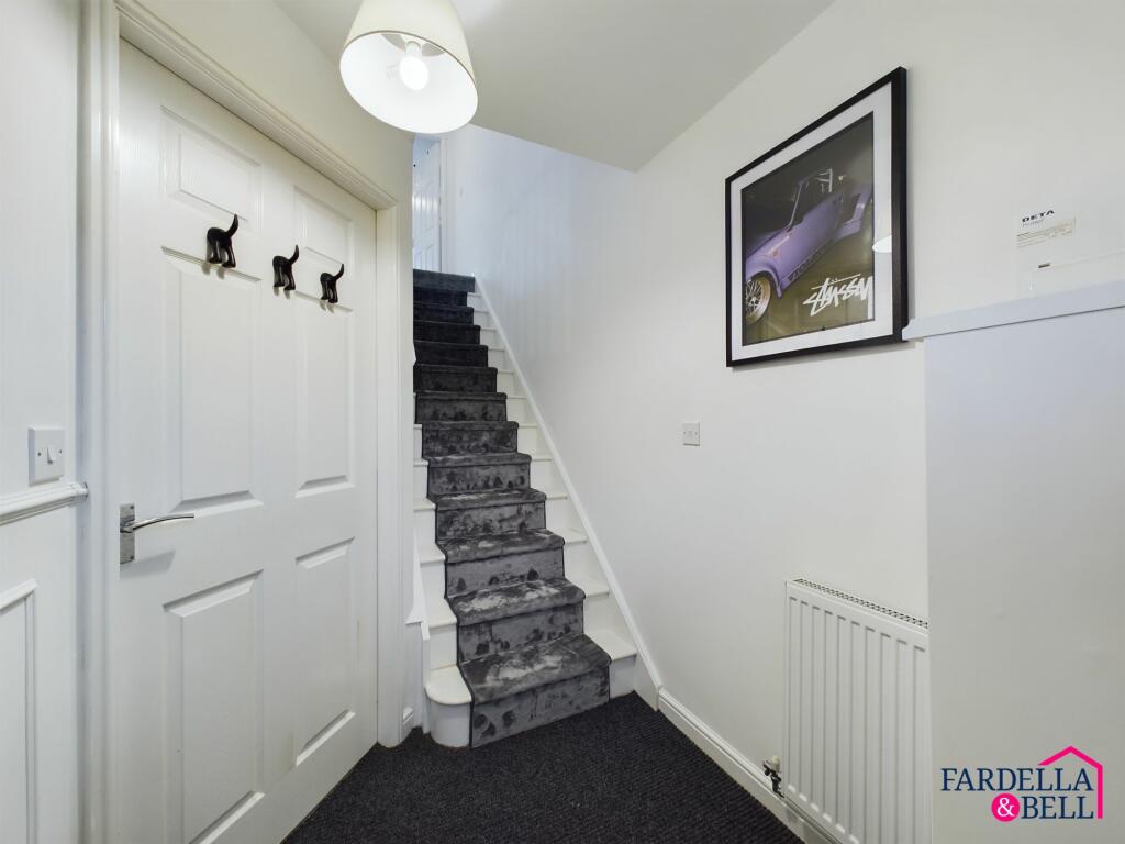 Additional property image - Park Gate Close, Hapton, BB12
