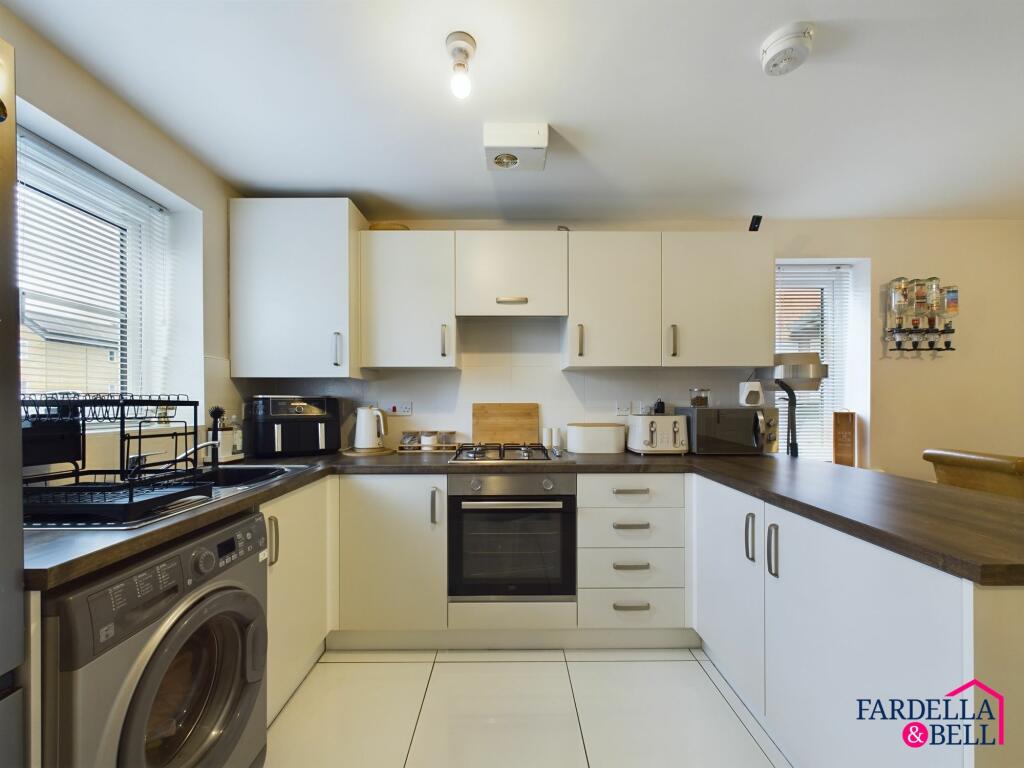 Additional property image - Park Gate Close, Hapton, BB12