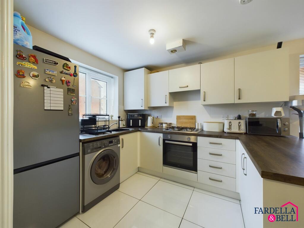 Additional property image - Park Gate Close, Hapton, BB12