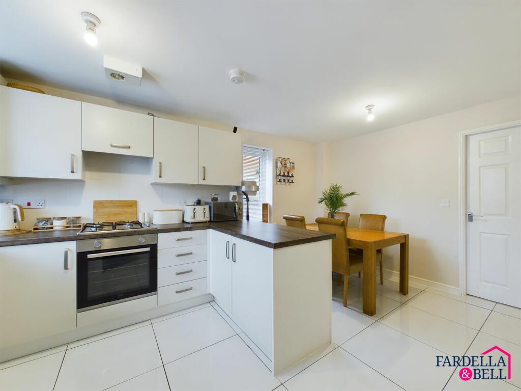 Additional property image - Park Gate Close, Hapton, BB12