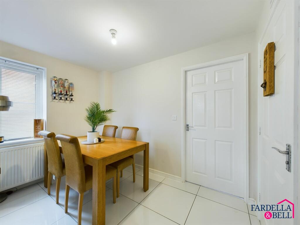 Additional property image - Park Gate Close, Hapton, BB12