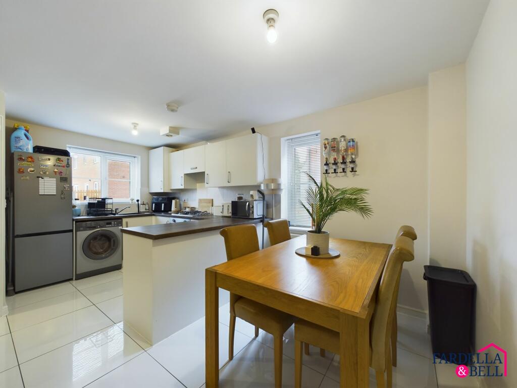 Additional property image - Park Gate Close, Hapton, BB12