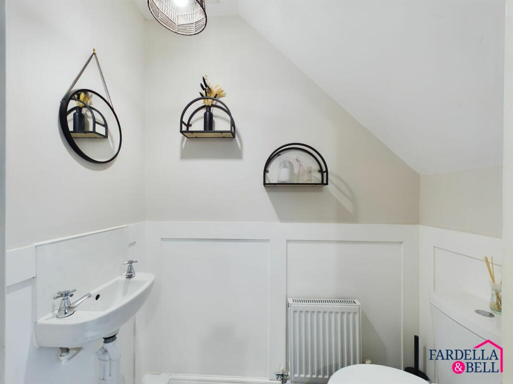 Additional property image - Park Gate Close, Hapton, BB12