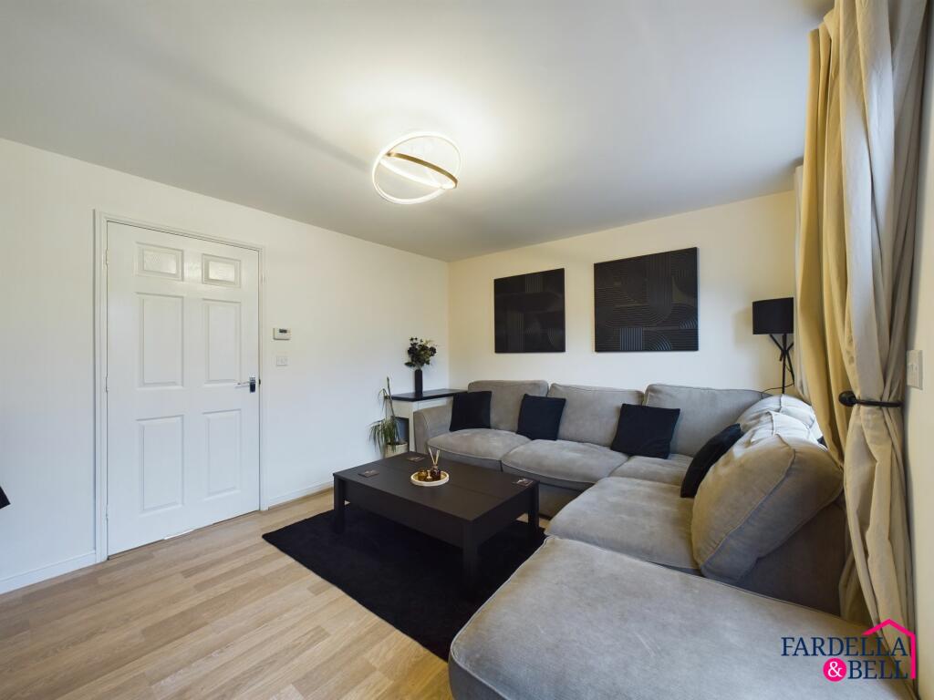 Additional property image - Park Gate Close, Hapton, BB12
