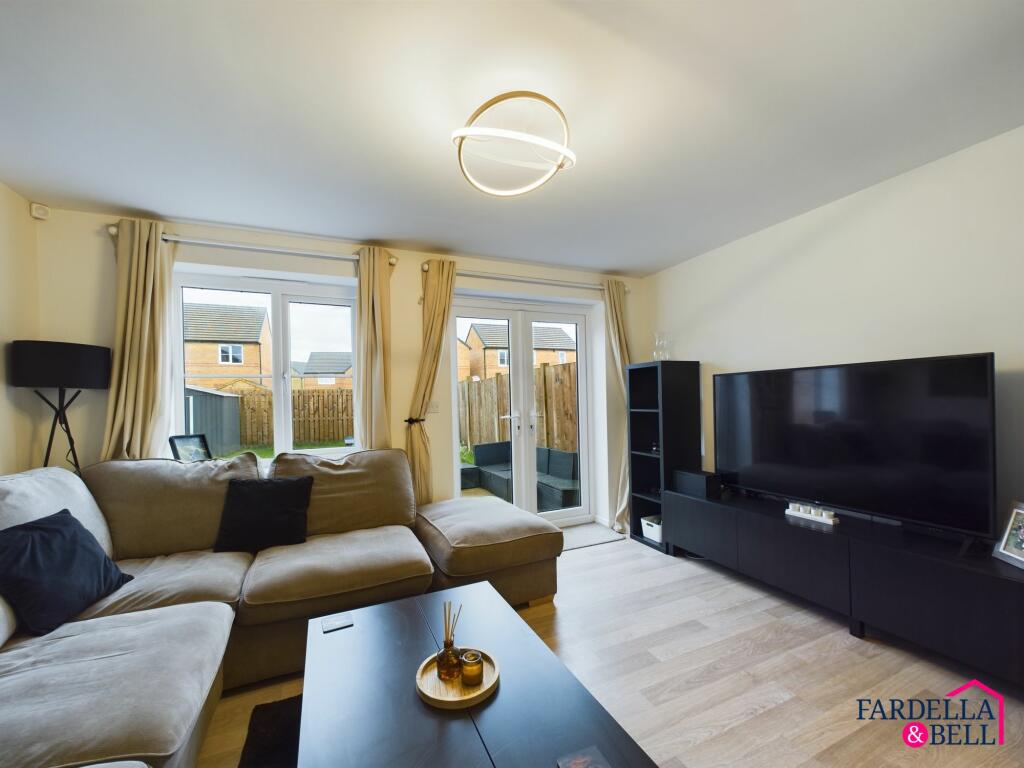 Additional property image - Park Gate Close, Hapton, BB12