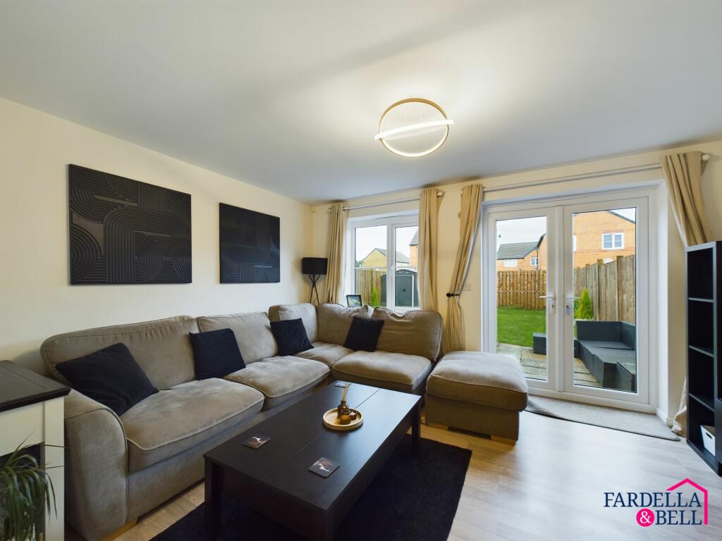Additional property image - Park Gate Close, Hapton, BB12