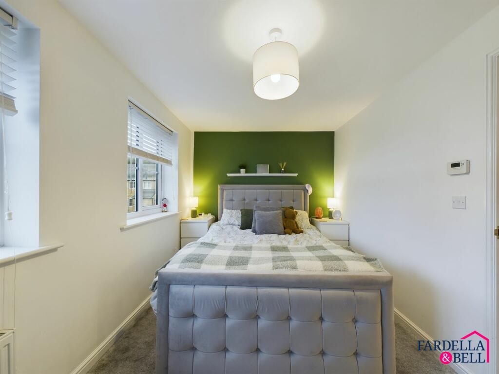 Additional property image - Park Gate Close, Hapton, BB12
