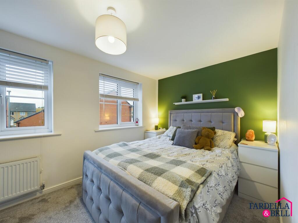 Additional property image - Park Gate Close, Hapton, BB12