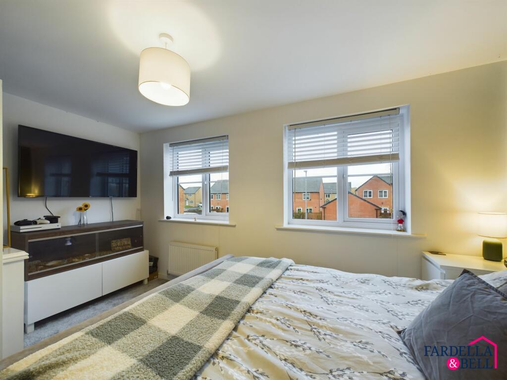Additional property image - Park Gate Close, Hapton, BB12