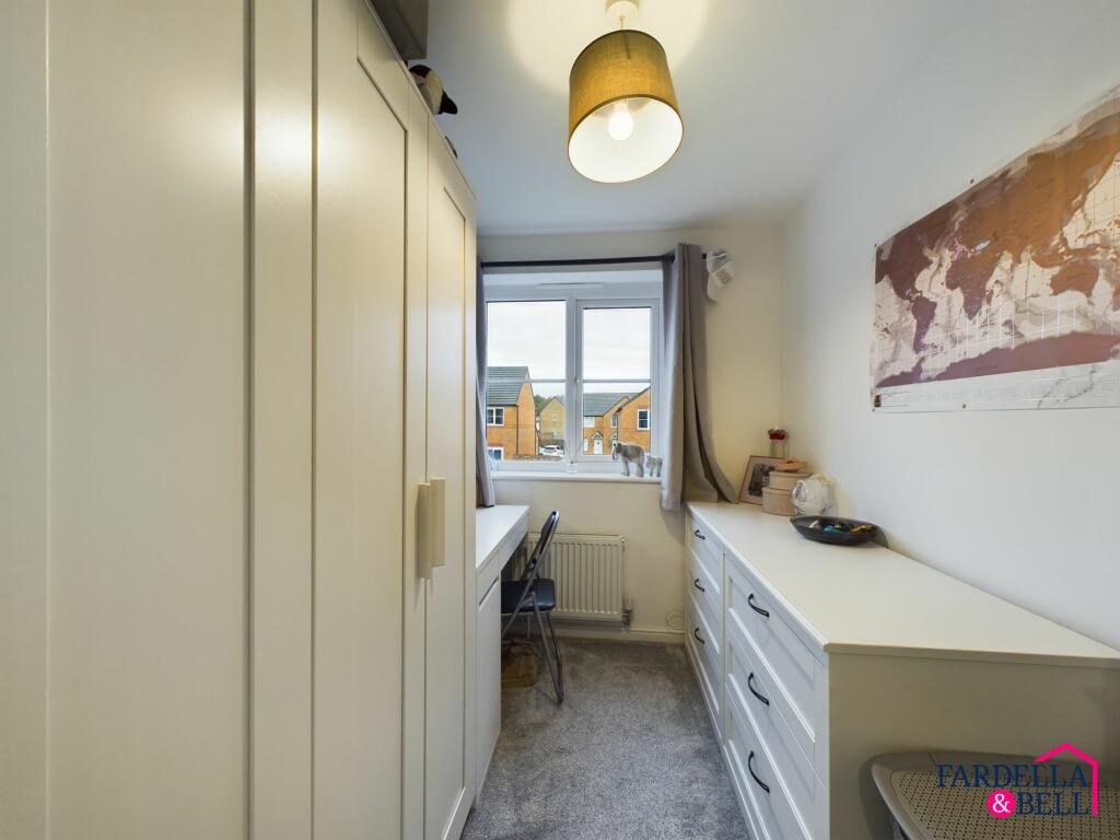 Additional property image - Park Gate Close, Hapton, BB12