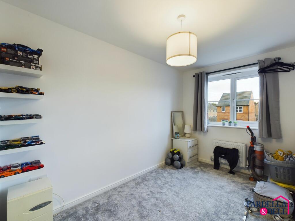 Additional property image - Park Gate Close, Hapton, BB12