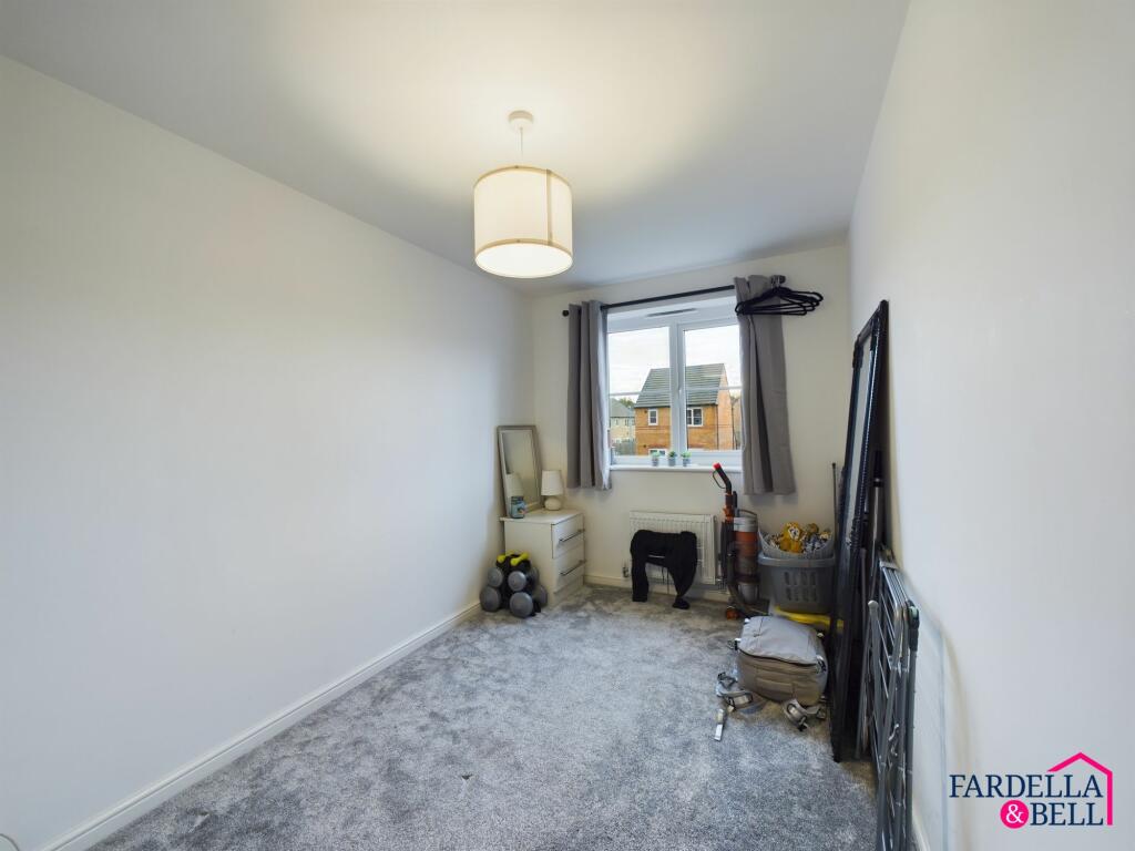 Additional property image - Park Gate Close, Hapton, BB12