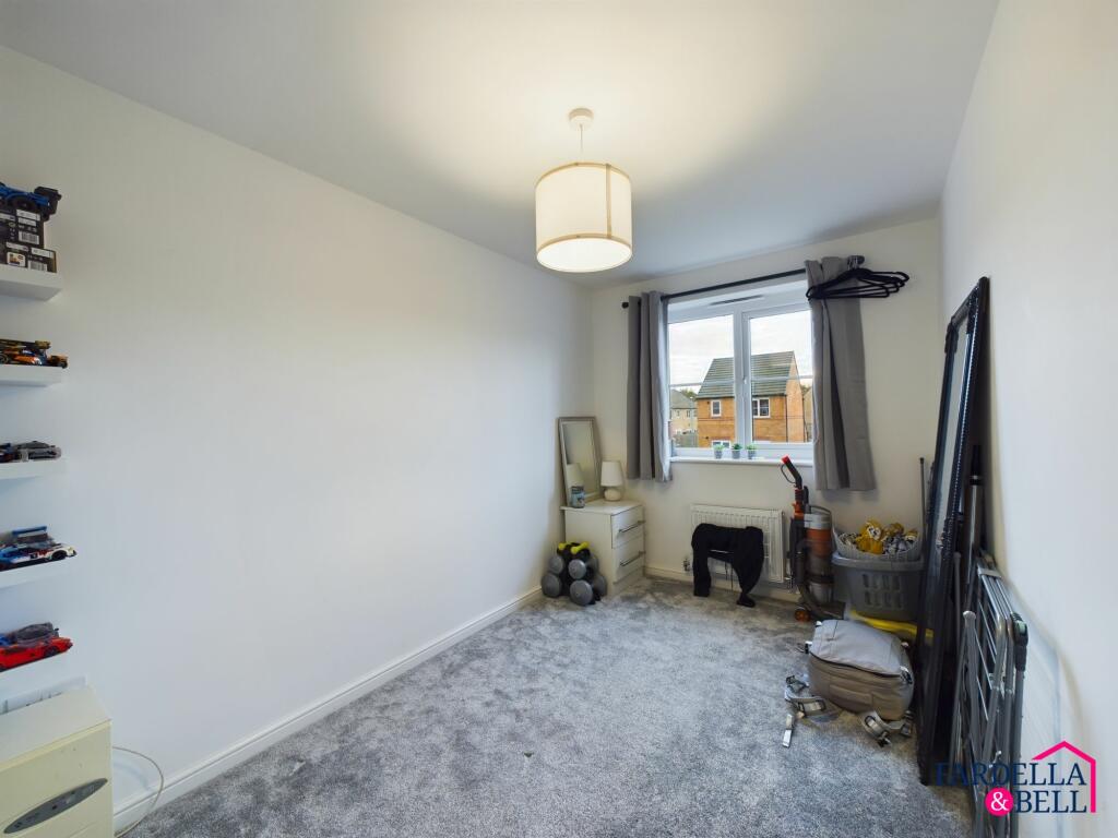 Additional property image - Park Gate Close, Hapton, BB12