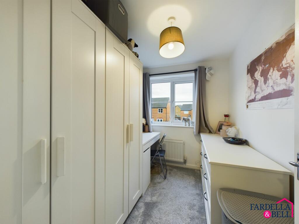 Additional property image - Park Gate Close, Hapton, BB12