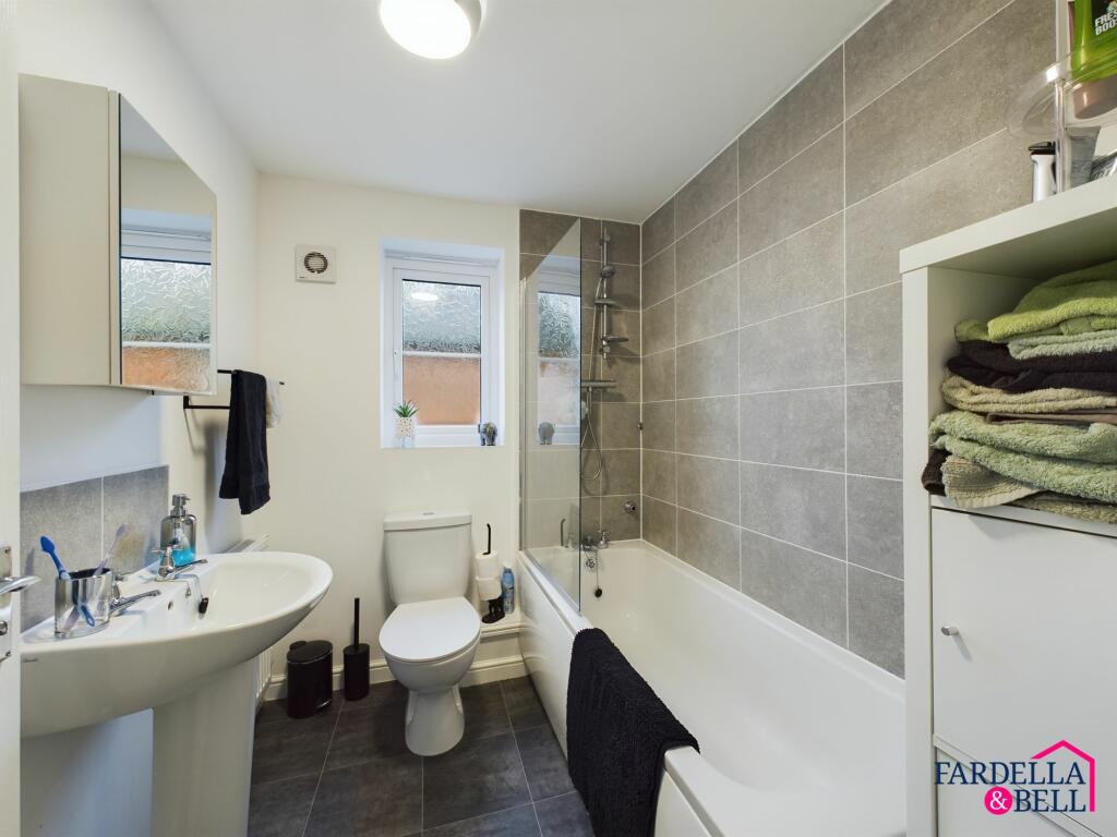 Additional property image - Park Gate Close, Hapton, BB12