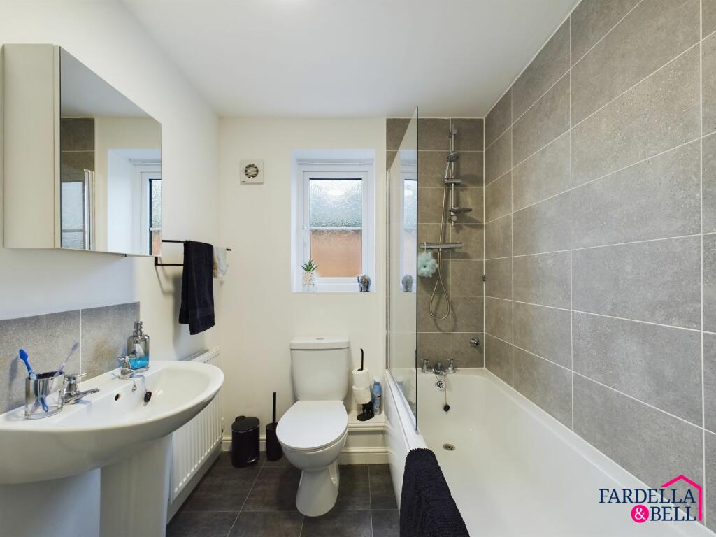 Additional property image - Park Gate Close, Hapton, BB12