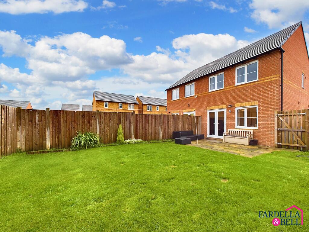 Additional property image - Park Gate Close, Hapton, BB12
