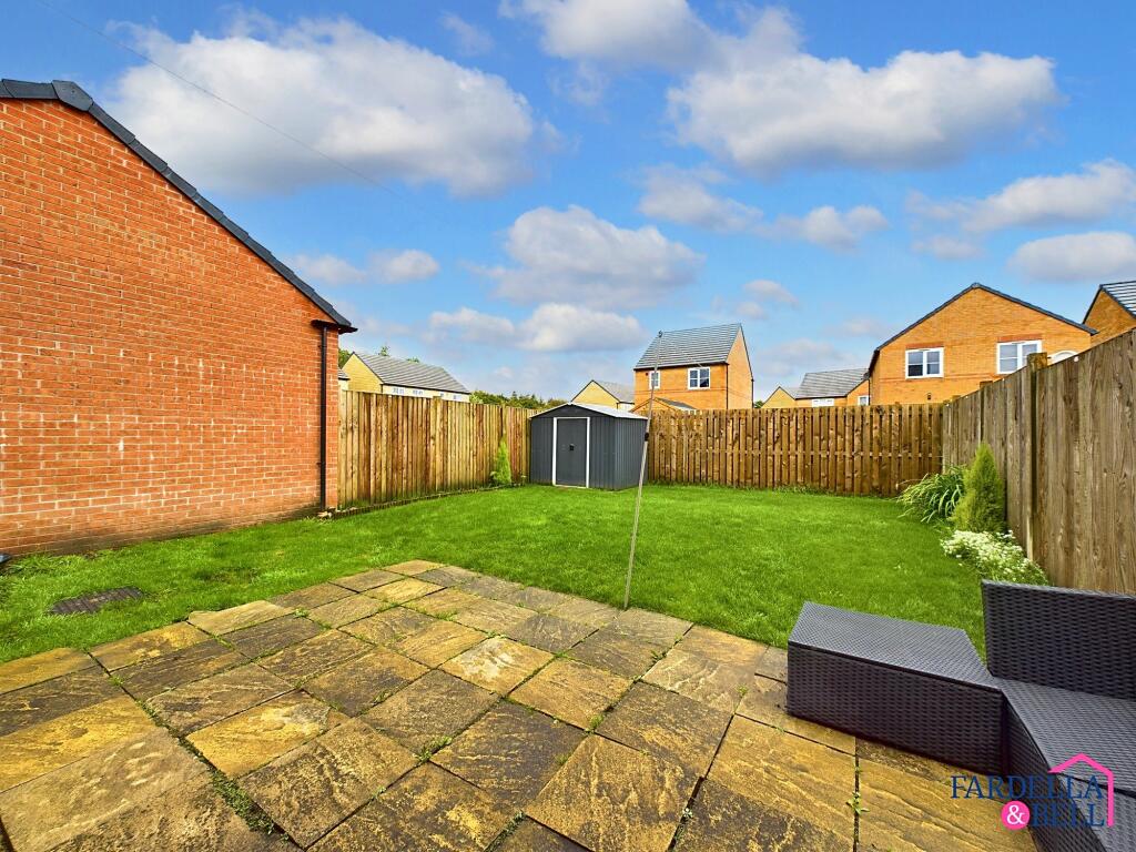 Additional property image - Park Gate Close, Hapton, BB12