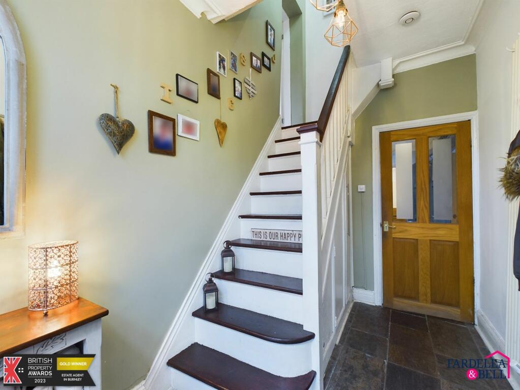 Additional property image - Clevelands Road, Burnley, BB11