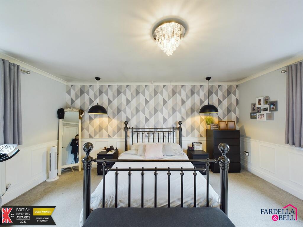 Additional property image - Clevelands Road, Burnley, BB11