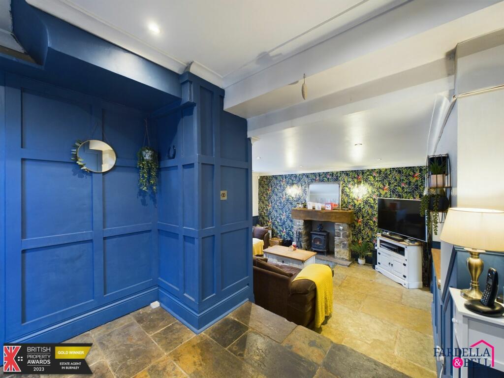Additional property image - Clevelands Road, Burnley, BB11