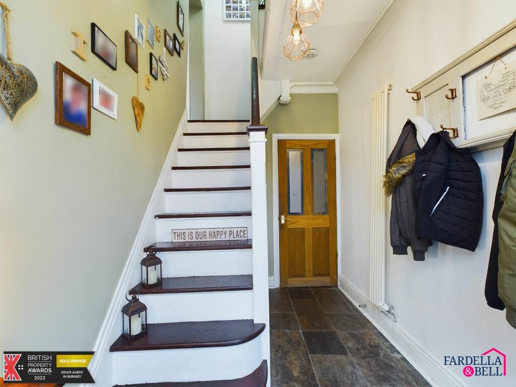 Additional property image - Clevelands Road, Burnley, BB11