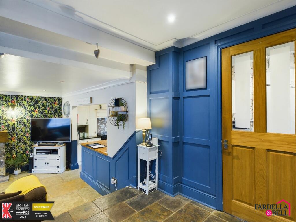 Additional property image - Clevelands Road, Burnley, BB11