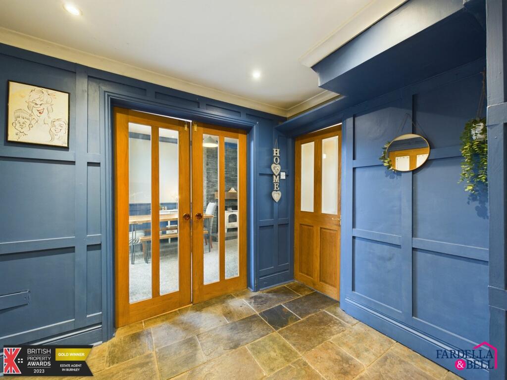 Additional property image - Clevelands Road, Burnley, BB11