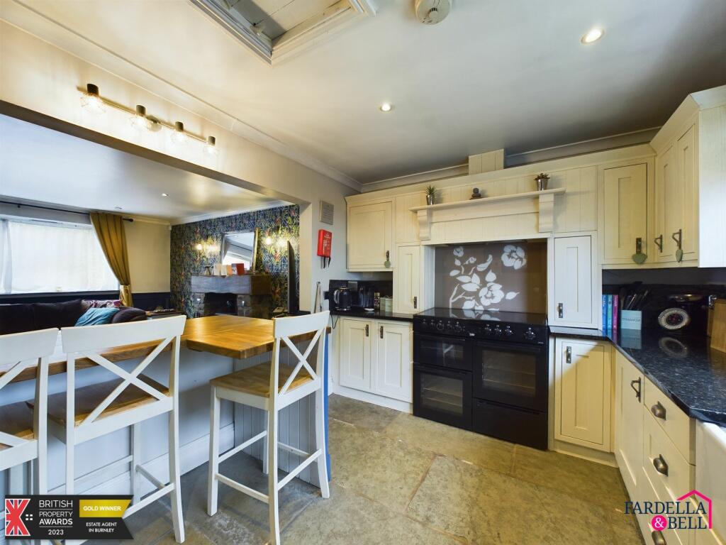 Additional property image - Clevelands Road, Burnley, BB11