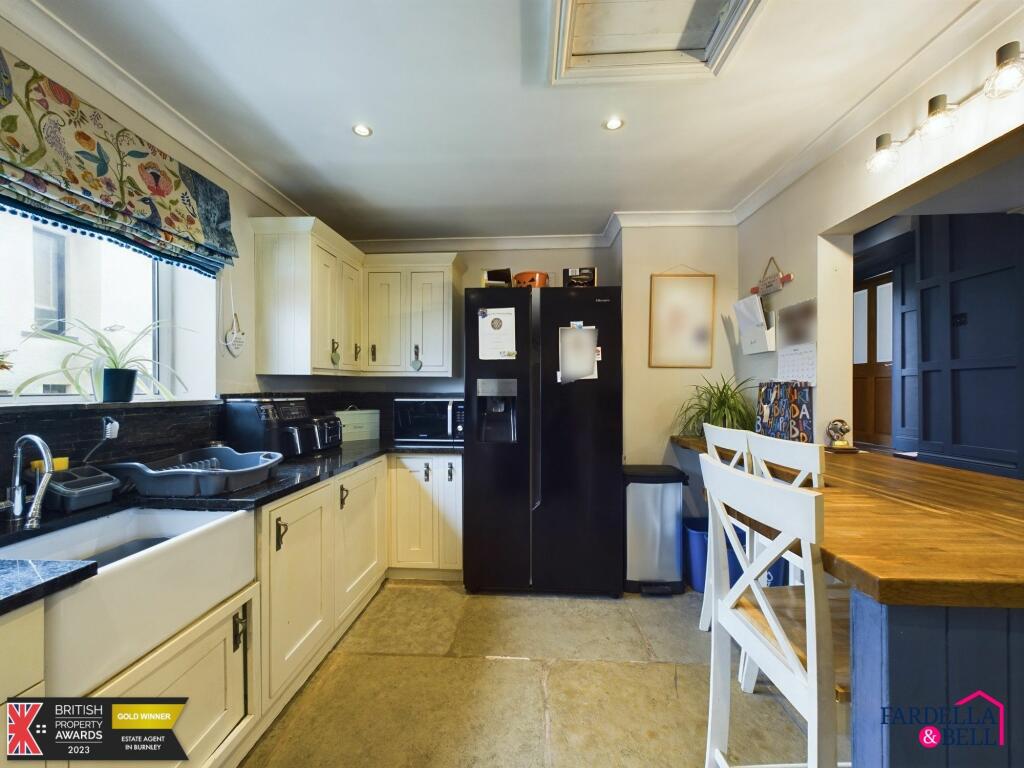 Additional property image - Clevelands Road, Burnley, BB11