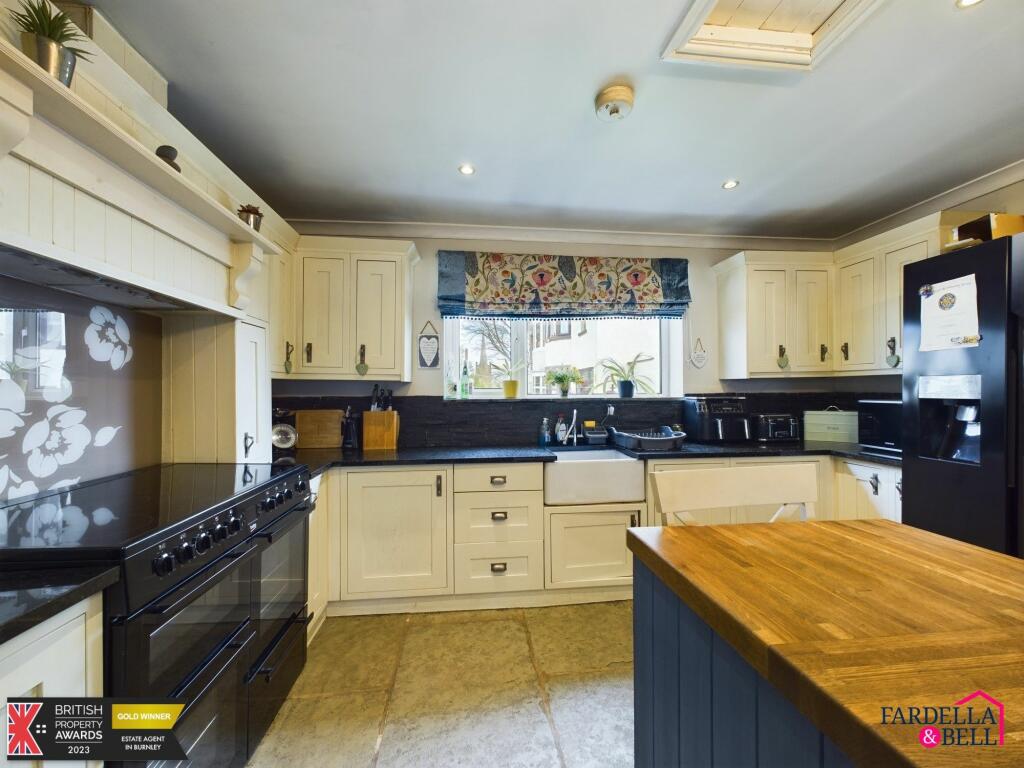 Additional property image - Clevelands Road, Burnley, BB11