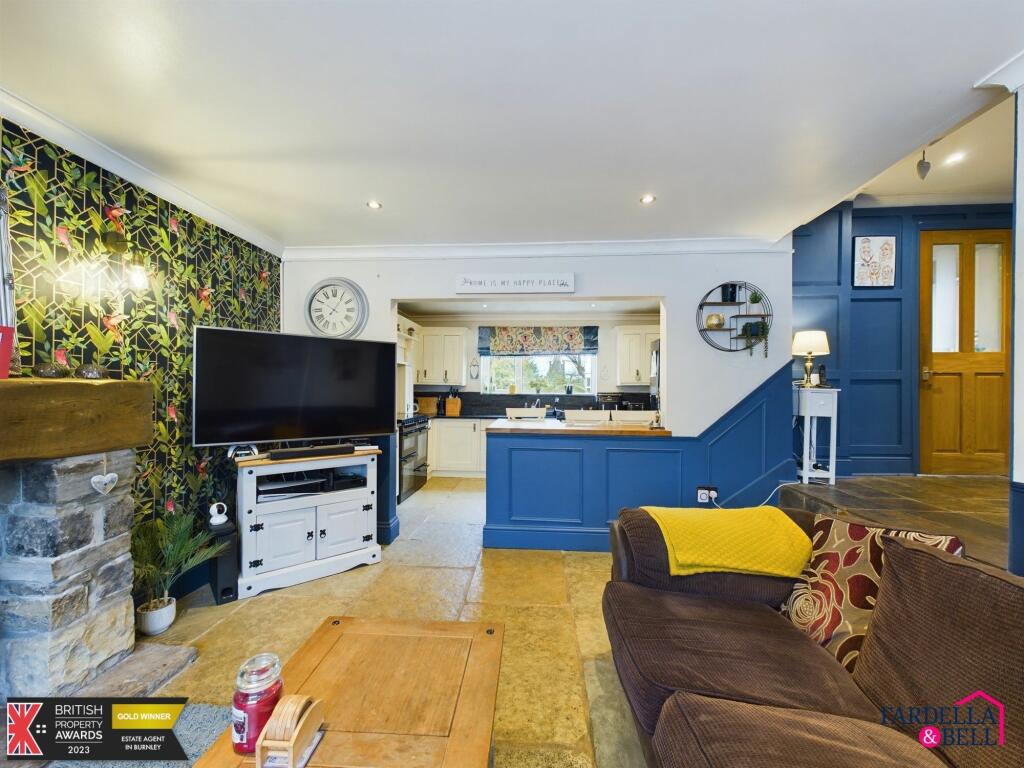 Property image - Clevelands Road, Burnley, BB11